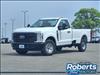 2025 Ford F-250 Super Duty XL