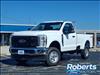 2025 Ford F-250 Super Duty XL
