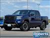 2022 Nissan Frontier