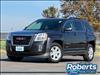 2015 GMC Terrain