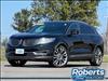 2016 Lincoln MKX