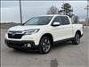 2017 Honda Ridgeline