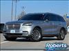 2020 Lincoln Aviator