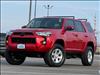 2018 Toyota 4Runner