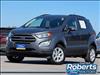 2022 Ford EcoSport