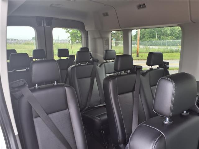 2025 Ford Transit 350 XL
