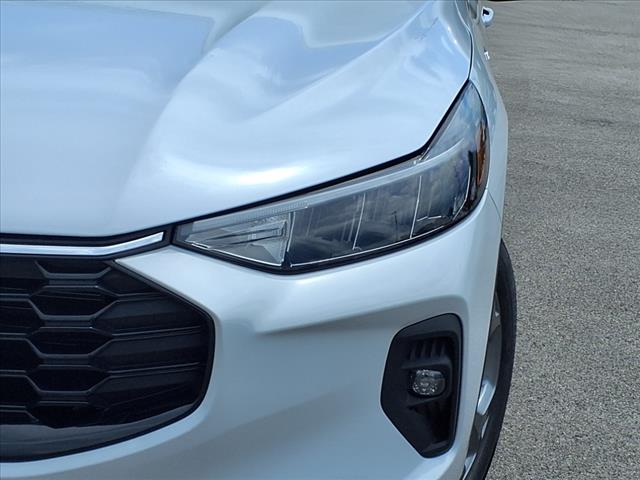 2025 Ford Escape Hybrid ST-Line Select