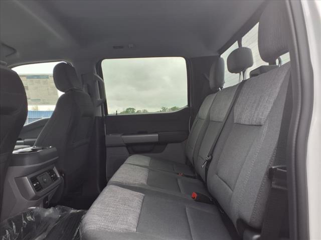2025 Ford F-250 Super Duty XLT