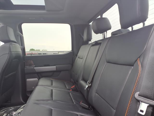 2025 Ford F-350 Super Duty Lariat