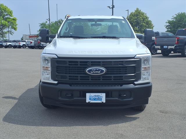 2025 Ford F-250 Super Duty XL