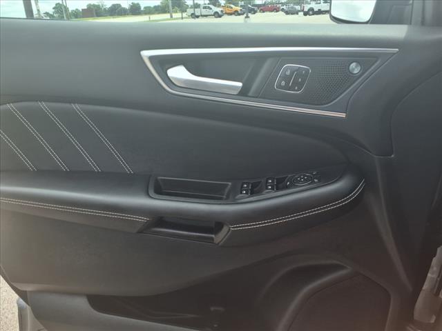 2023 Ford Edge ST