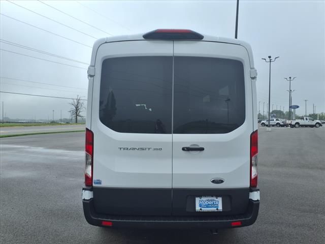 2025 Ford Transit 350 XL
