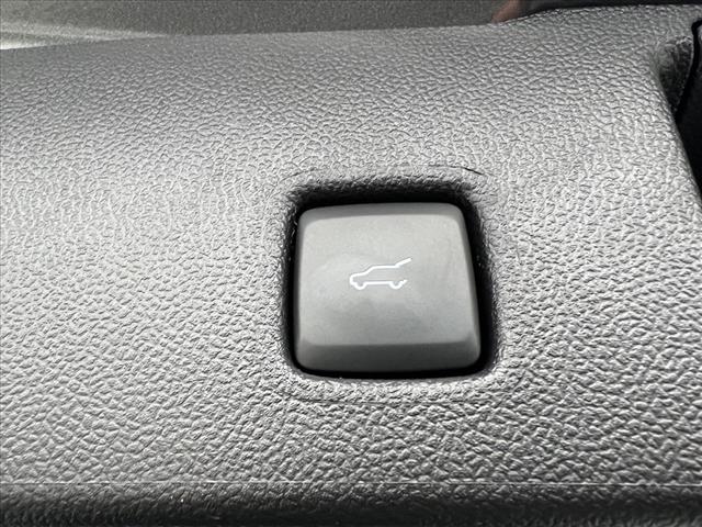 2025 Ford Escape Plug-In Hybrid PHEV