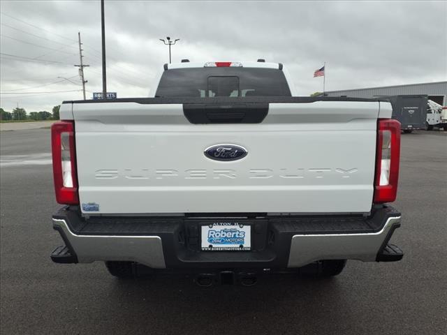 2025 Ford F-250 Super Duty XLT