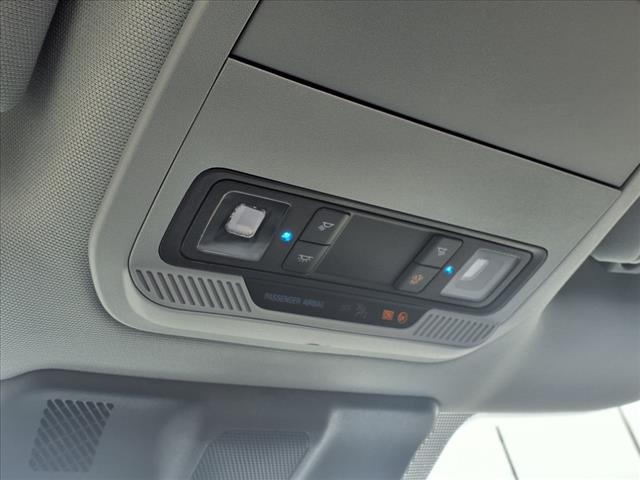 2025 Ford F-250 Super Duty XL