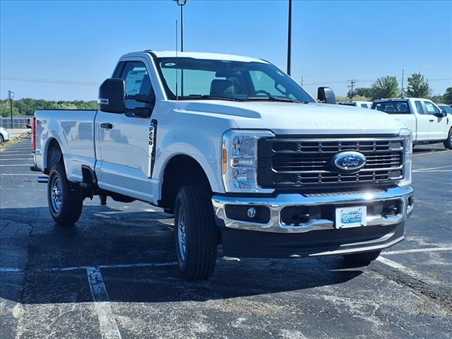 2025 Ford F-250 Super Duty XL