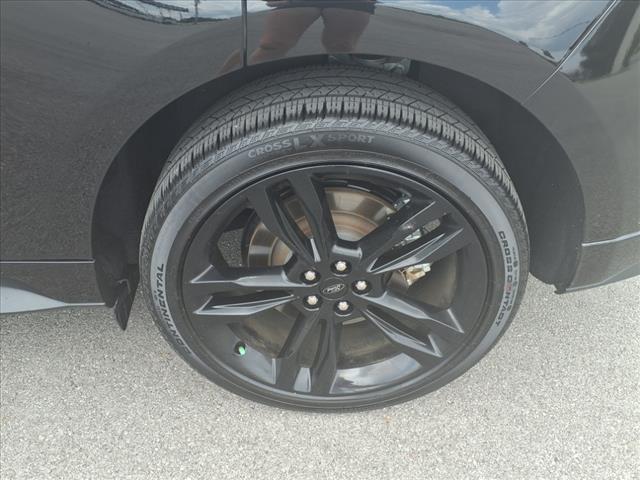 2024 Ford Edge ST