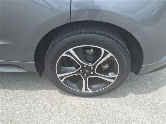 2023 Ford Edge ST
