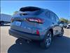 2025 Ford Escape Hybrid ST-Line