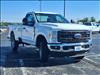 2025 Ford F-250 Super Duty XL