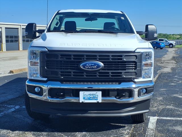 2025 Ford F-250 Super Duty XL