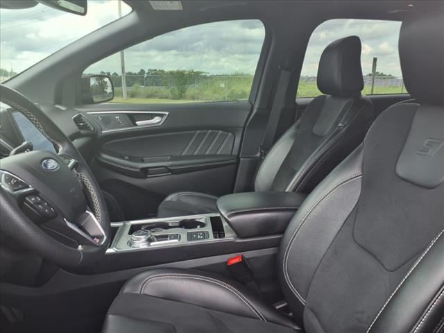 2024 Ford Edge ST