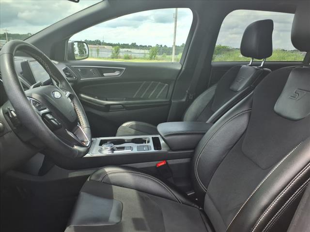 2023 Ford Edge ST