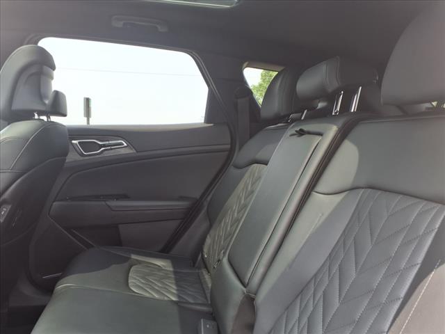 2023 Kia Sportage X-Pro
