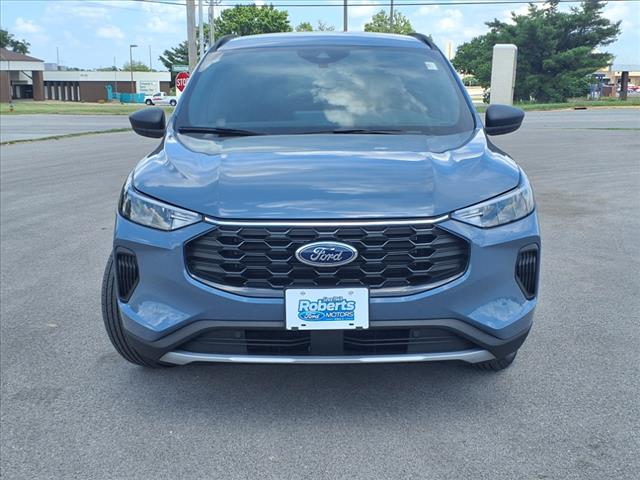 2025 Ford Escape Hybrid ST-Line