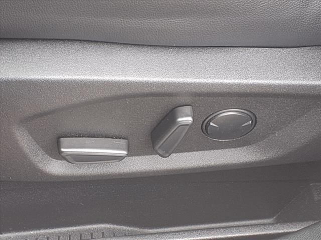 2024 Ford Edge ST