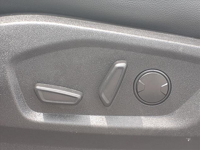 2023 Ford Edge ST