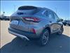 2025 Ford Escape Plug-In Hybrid PHEV