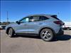 2025 Ford Escape Hybrid ST-Line