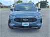 2025 Ford Escape Hybrid ST-Line