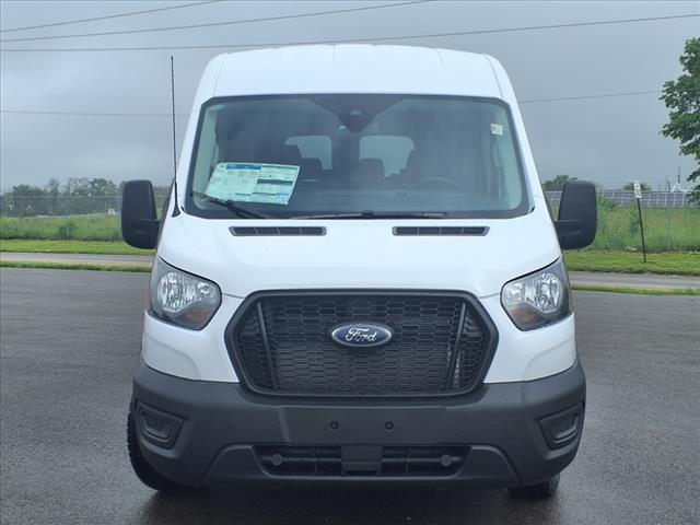2025 Ford Transit 350 XL