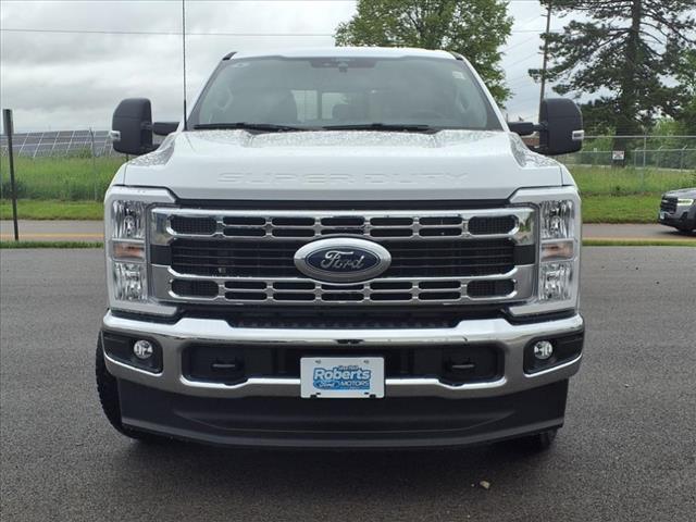 2025 Ford F-250 Super Duty XLT