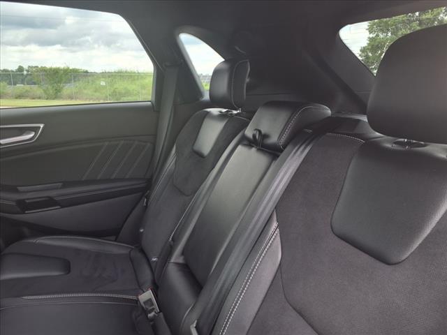 2024 Ford Edge ST