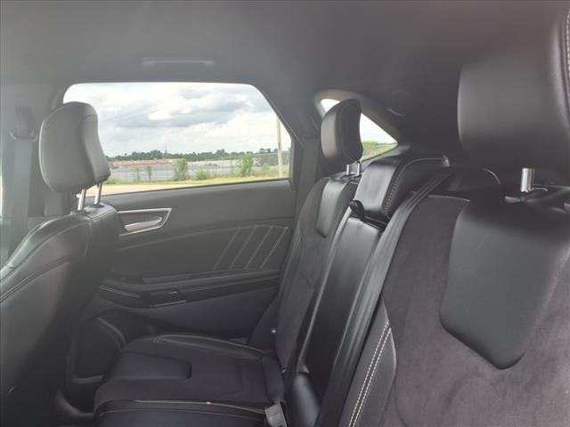 2023 Ford Edge ST