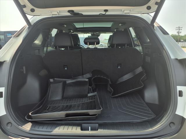 2023 Kia Sportage X-Pro