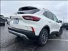 2025 Ford Escape Plug-In Hybrid PHEV