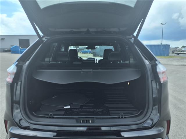2024 Ford Edge ST
