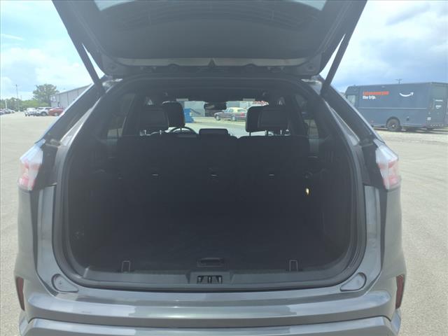 2023 Ford Edge ST