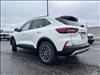 2025 Ford Escape Plug-In Hybrid PHEV