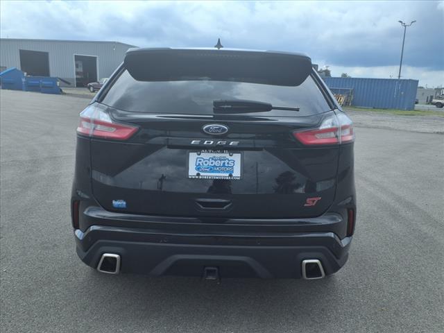 2024 Ford Edge ST