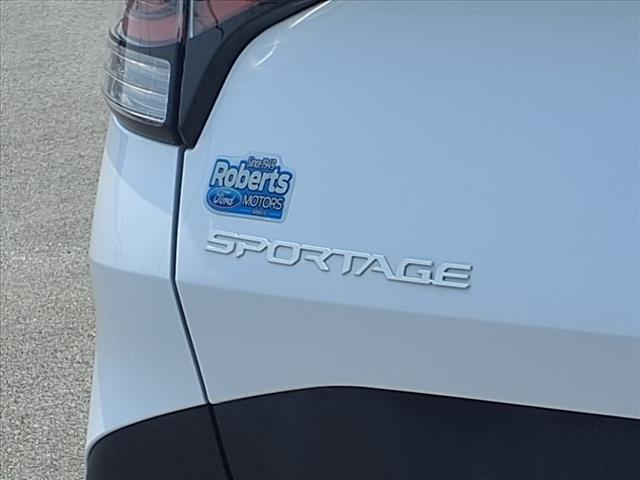 2023 Kia Sportage X-Pro