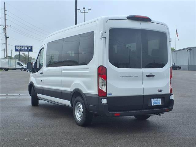 2025 Ford Transit 350 XL