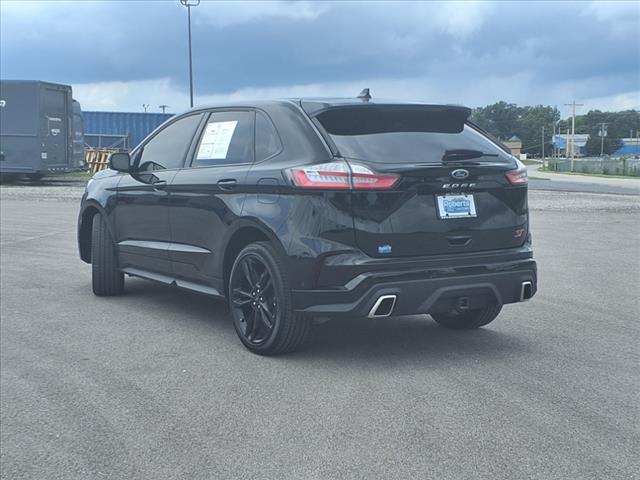 2024 Ford Edge ST