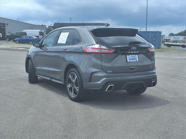 2023 Ford Edge ST