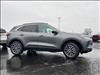 2025 Ford Escape Plug-In Hybrid PHEV