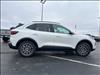 2025 Ford Escape Plug-In Hybrid PHEV